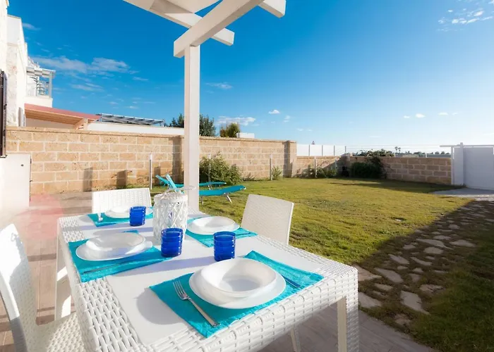 Viola * Torre Lapillo