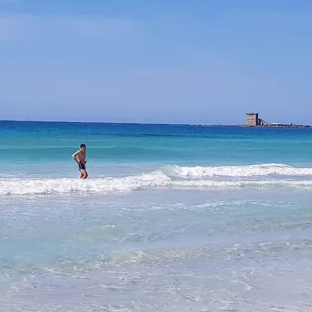 Casa vacanze Viola *