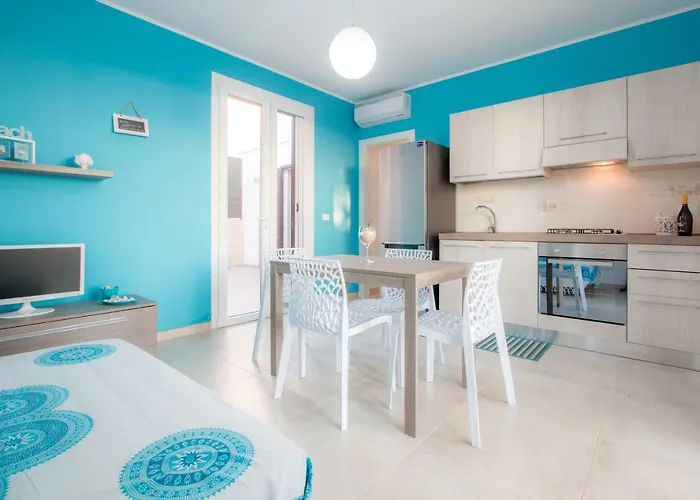 Casa vacanze Viola *