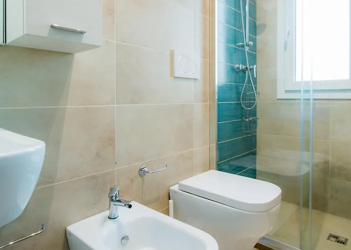 Casa vacanze Viola Torre Lapillo