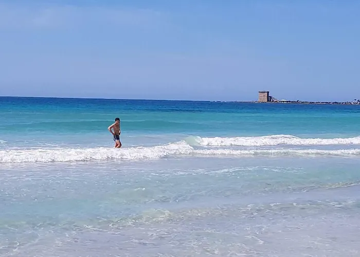 Casa vacanze Viola *